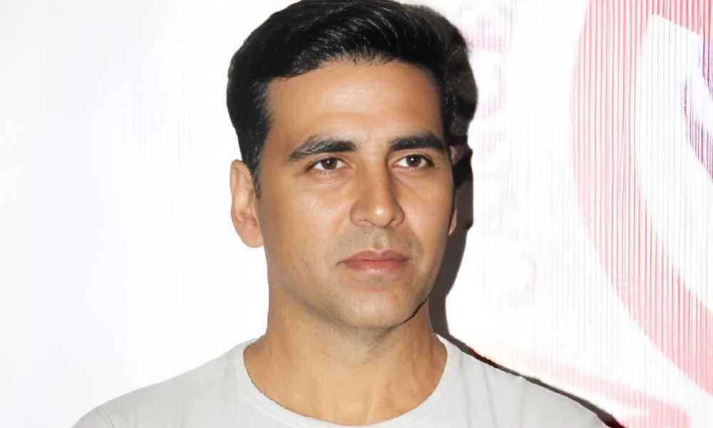 Akshay Kumar Age, Daughter, Father, Real Name, Net Worth