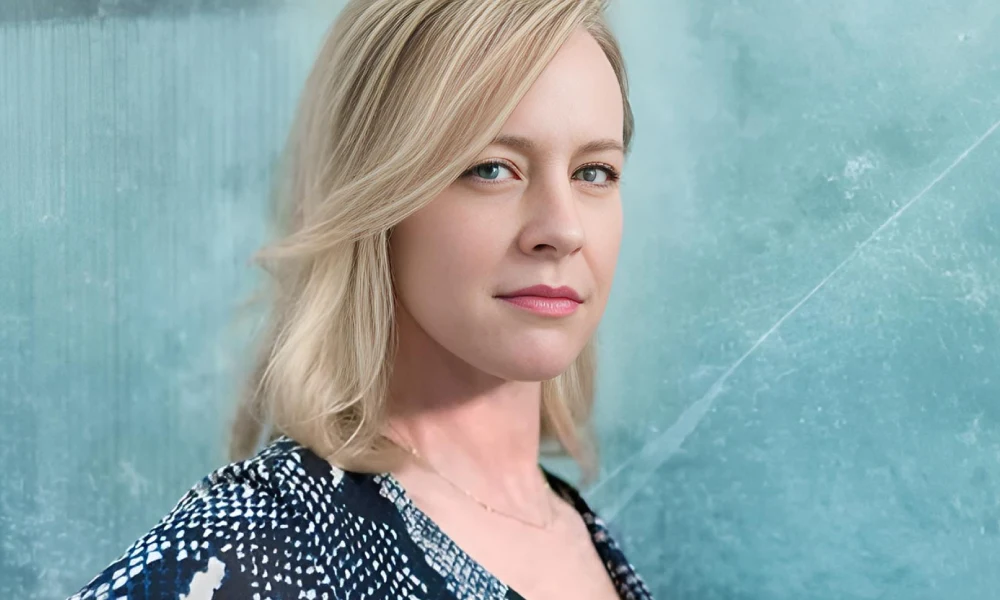Amy Hargreaves Age, Height, Movie, Net Worth, Instagram