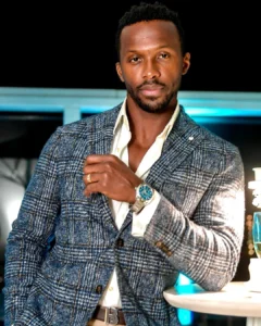 Emmanuel Kabongo Age, Height, Movies and TV Shows