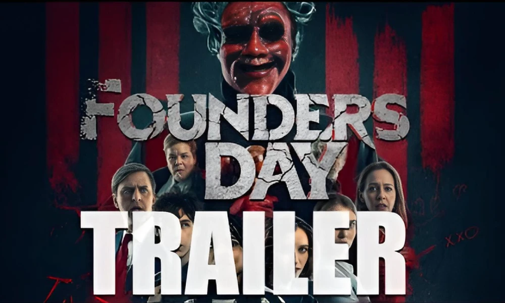 Founders Day Movie Cast and Crew (2023)