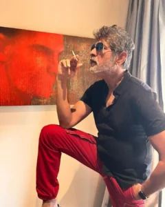 Jagapathi Babu Age, Wife, Daughter, Son, Family, Net Worth