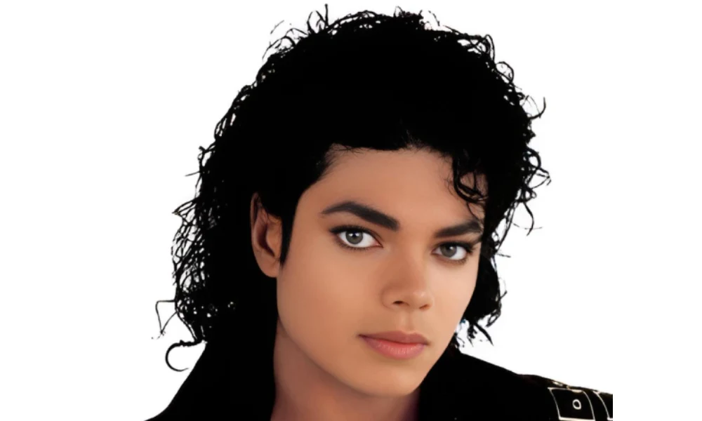 Michael Jackson Age, Height, Wife, Son, Net Worth