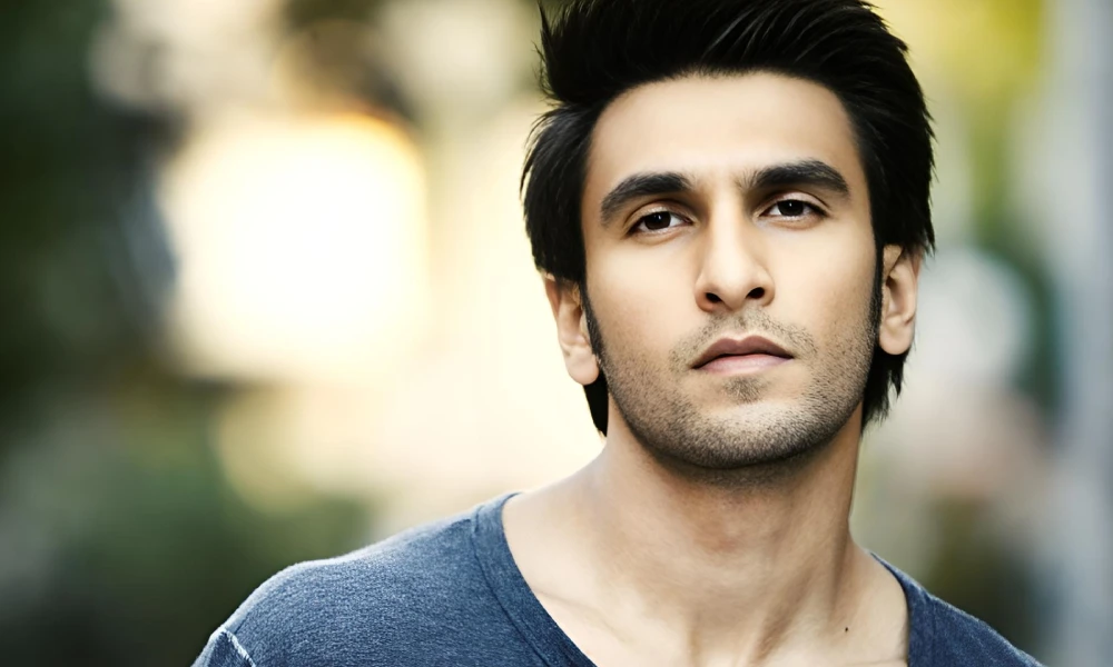 Ranveer Singh Age, Height, Father, Net Worth, Religion