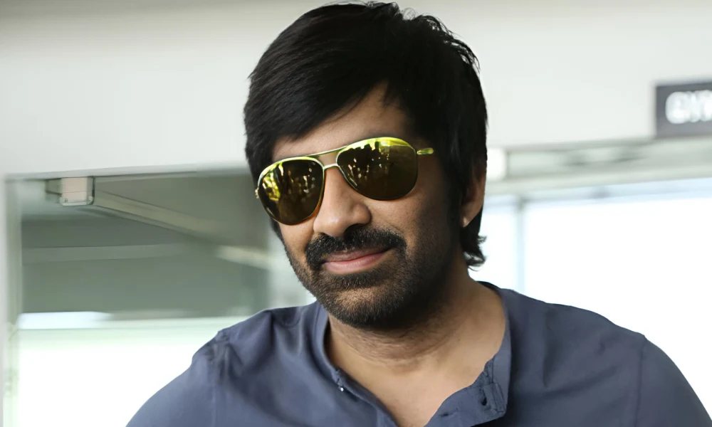 Ravi Teja Age, Father, Brother, Son, Daughter, Net Worth