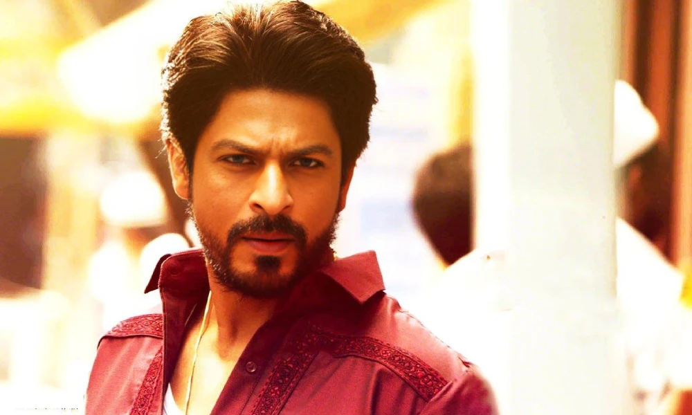 Shahrukh Khan Age, Height, Father, Sister, Son, Net Worth