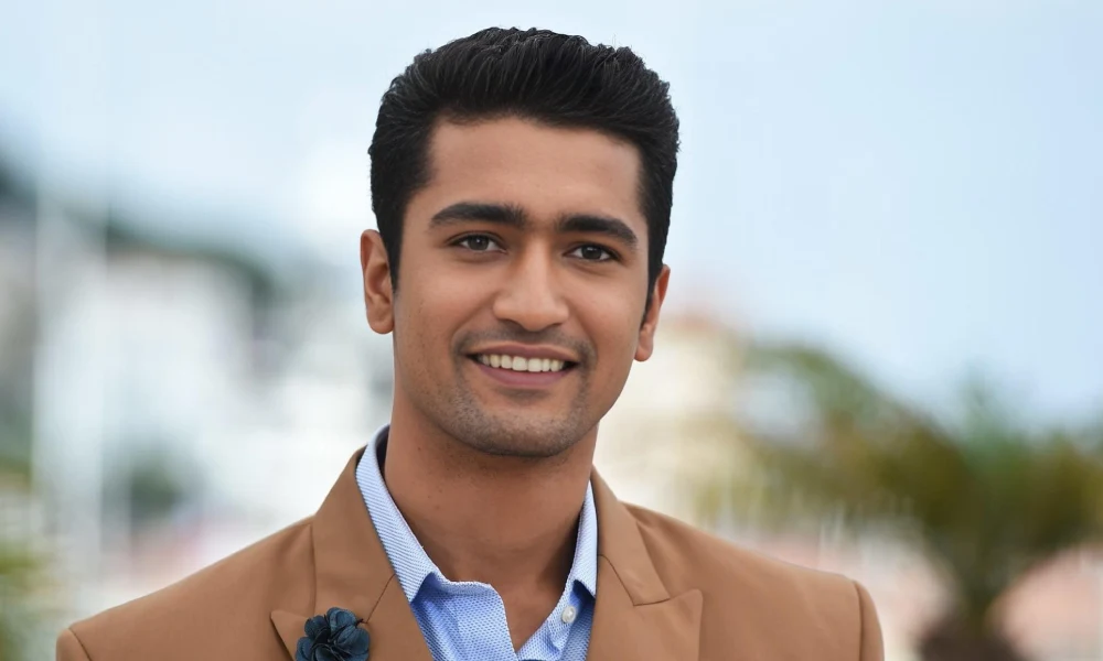 Vicky Kaushal Age, Height, Father, Wife, Net Worth