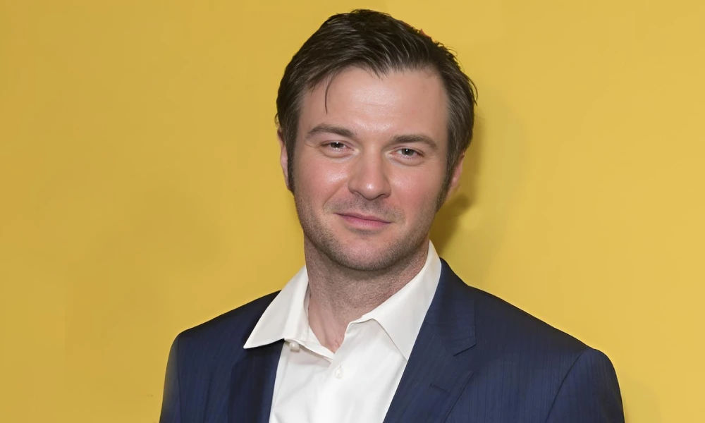 Costa Ronin Age, Height, Wife, Movies, Net Worth