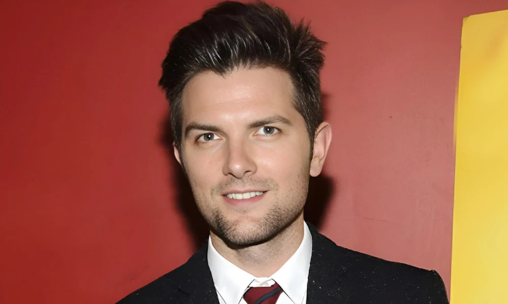 Adam Scott Age, Height, Wife, Net Worth, and More