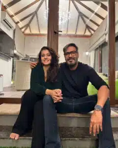 Ajay Devgn Age, Height, Wife, Son, Sister, Movies, Net Worth, 