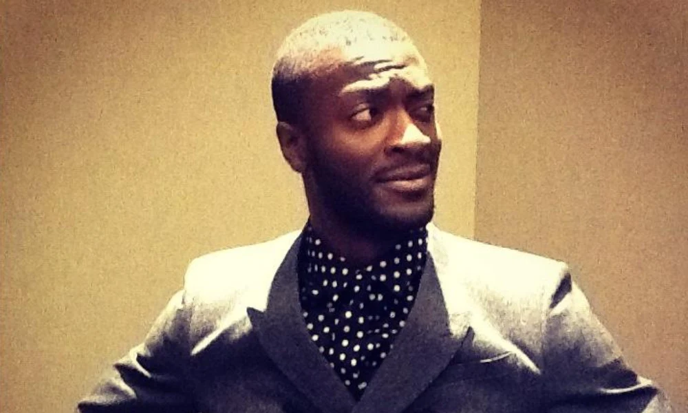 Aldis Hodge Age, Height, Wife, Movie, Brother and More