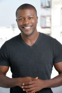 Edwin Hodge Age, Height, Wife, Brother and More