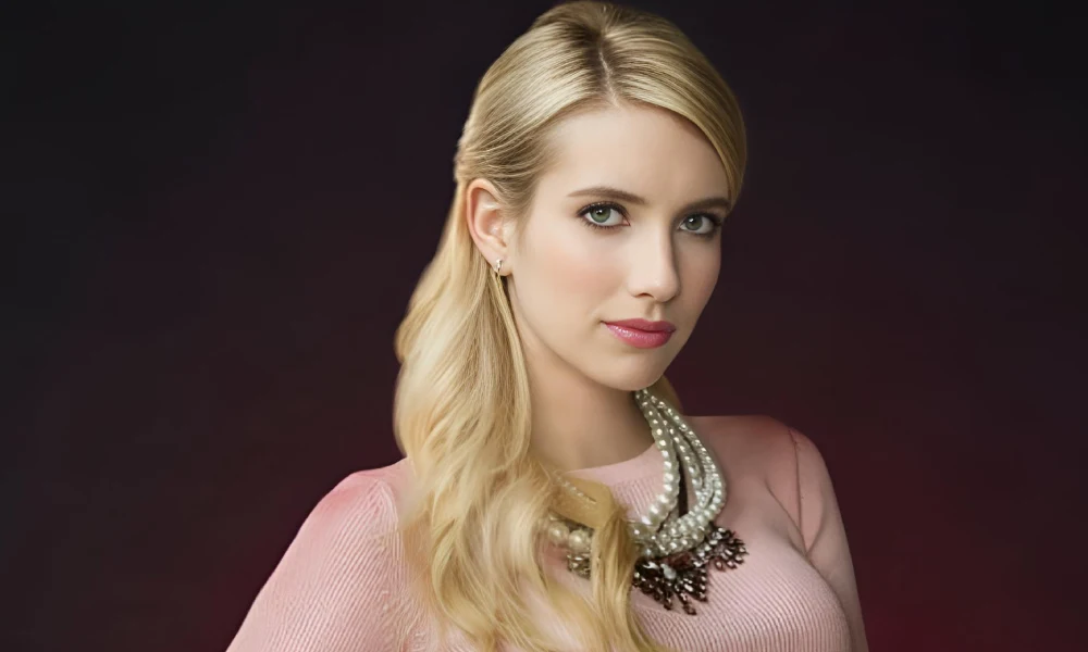 Emma Roberts Age, Height, Father, Movies and TV Shows