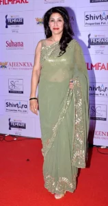 Iravati Harshe Age, Date of birth, Wife, Son, Movie, Cast