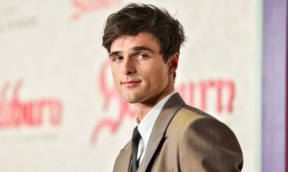 Jacob Elordi Age, Height, Movies, Dating, Net Wroth