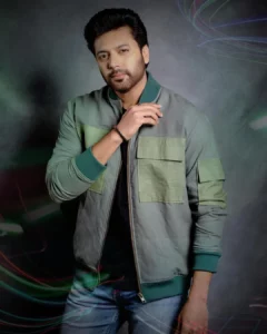 Jayam Ravi Age, Height. Wife, All Movies and More