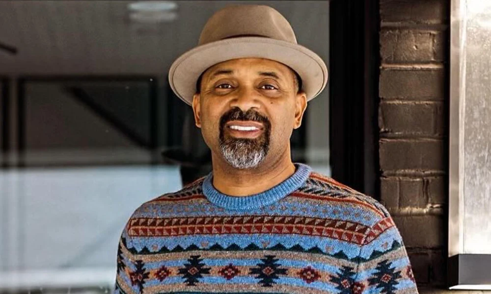 Mike Epps Age, Wife, Comedy Movies and TV Shows, Brother