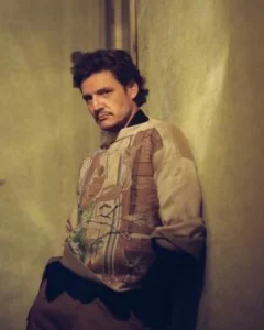Pedro Pascal Age, Wife, Movies, Girlfriends, Brother
