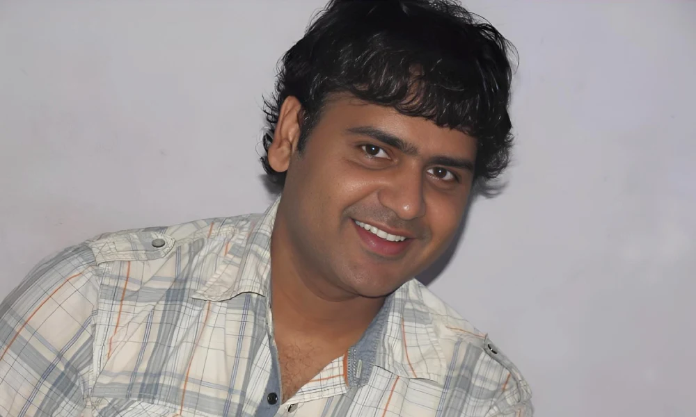 Pupinder Singh Odia Actor, Age, Height, Wife