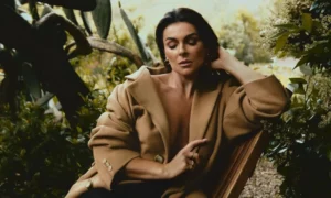 Serinda Swan Age, Height, Net Worth, Movies and TV Shows