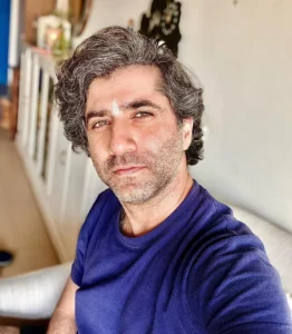 Sumit Kaul Age, Wife, Family, Daughter, Movies