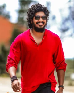 Yash Shetty Movies, Height, Movie list, Wife and more