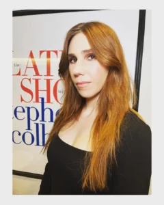 Zosia Mamet Age, Movies, Height, Parents, Husband, Net Worth