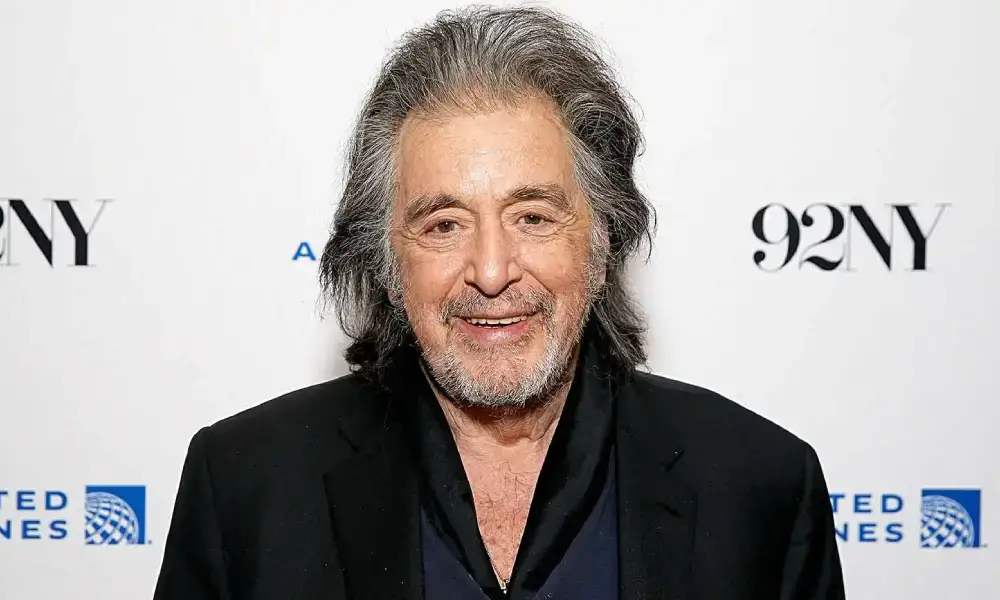 Al Pacino Age, Height, Movies, Net Worth, Relationships