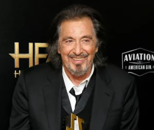 Al Pacino Age, Height, Movies, Net Worth, Relationships