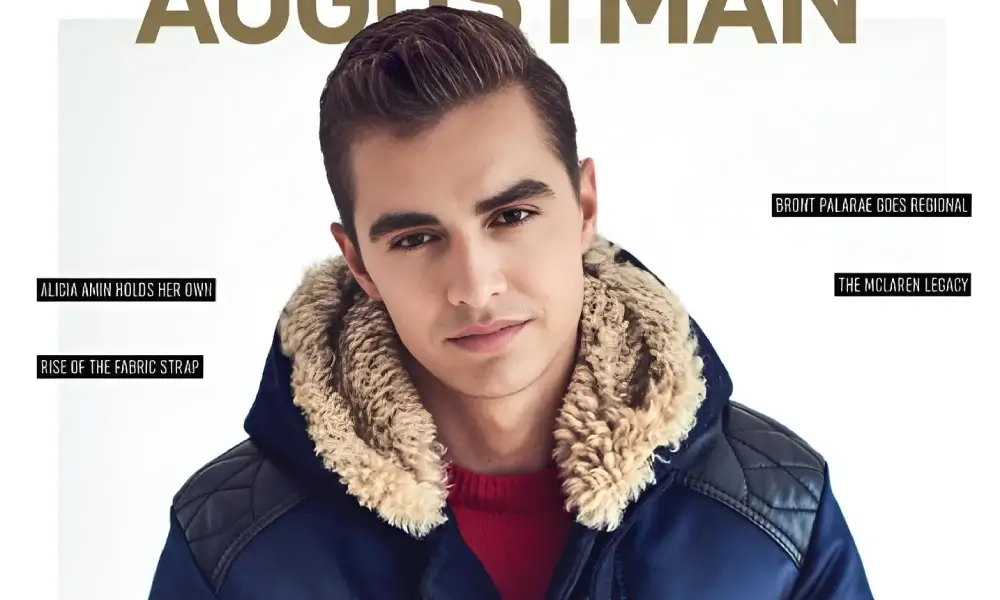 Dave Franco Age, Height, Wife, Sibling, Movies, Relationships