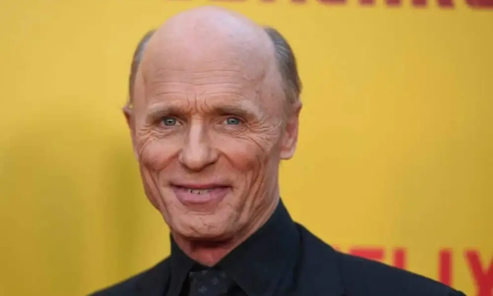Ed Harris Age, Wife, Relationships, Net Worth and More