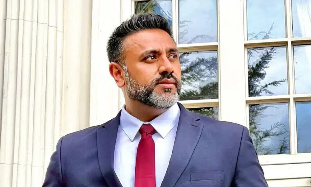 Hiten Patel Age, Height, Movies, Marriage and More