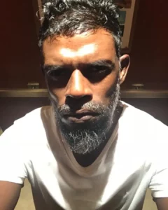 Vinayakan Age, Wife, Family, Movies and more