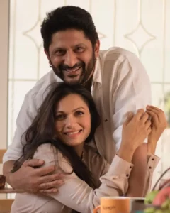 Arshad Warsi Age, Wife, Son, Children, Family