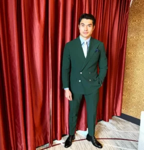Henry Golding Age, Height, Parents, Net Worth, Instagram