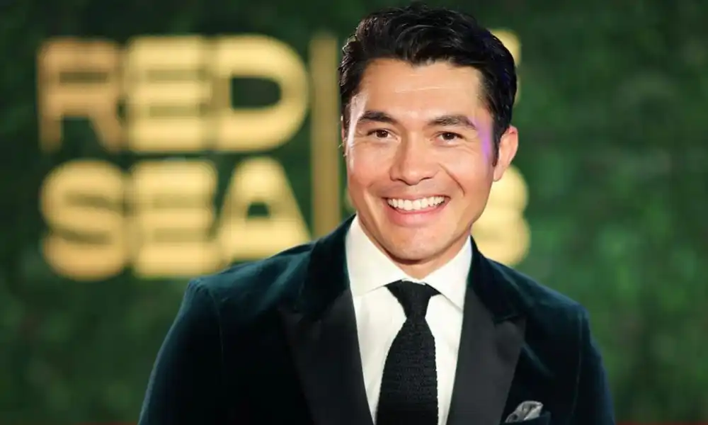 Henry Golding Age, Height, Parents, Net Worth, Instagram
