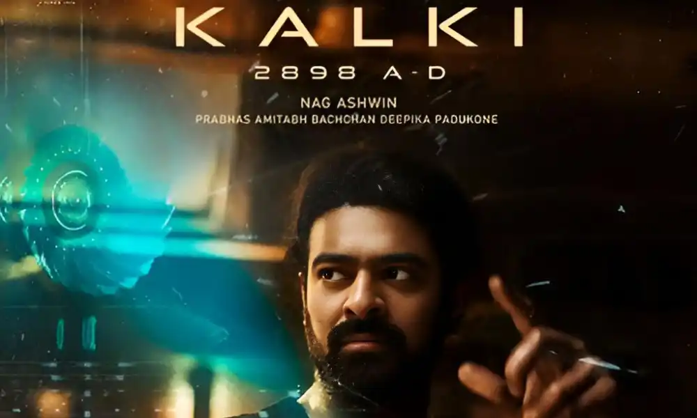 Kalki 2898 AD Cast, Movie, Release Date, Roles, Trailer