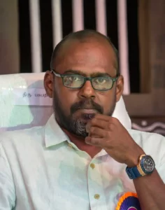 Pasupathy Age, Height, Weight, Wife, Movies, Parents