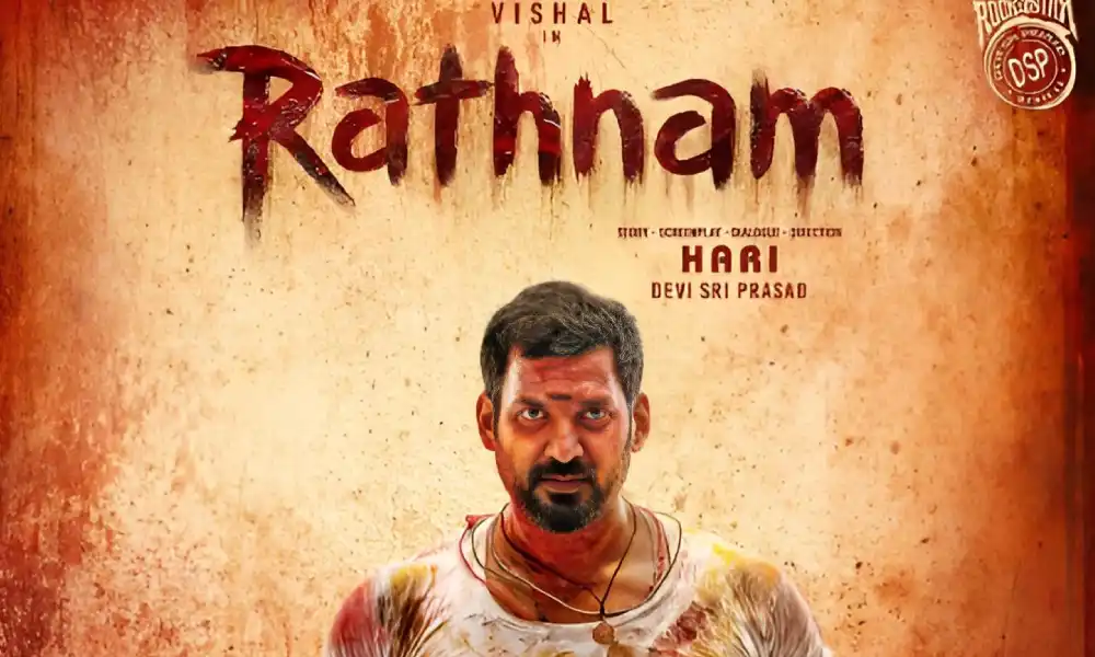 Rathnam Cast, Movie, Release Date, Roles, Trailer