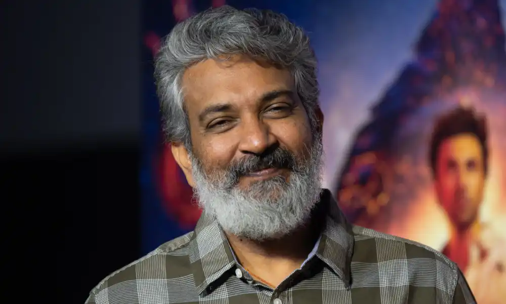 S.S. Rajamouli Age, Wife, Height, Son, Father, Net Worth