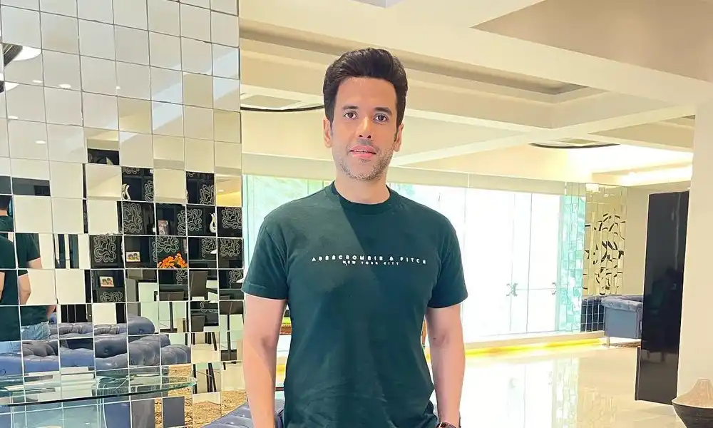 Tusshar Kapoor Age, Wife, Father, Sister, Son, Net Worth